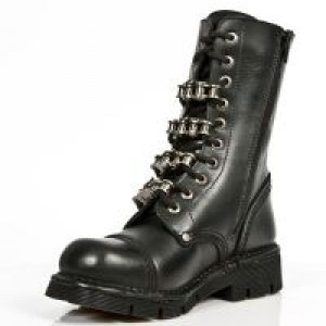  M.NEWMILI105-C1 TIMBER NEGRO PLANING NEGRO SIN COMFORT PLUS -  4