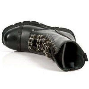  M.NEWMILI105-C1 TIMBER NEGRO PLANING NEGRO SIN COMFORT PLUS -  7