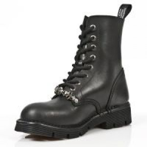  M.NEWMILI108-C1 ITALI NEGRO PLANING NEGRO SIN -  4