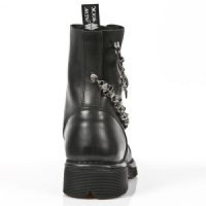  M.NEWMILI108-C1 ITALI NEGRO PLANING NEGRO SIN -  5