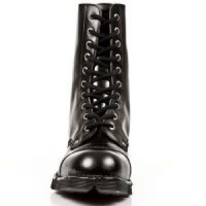  M.NEWMILI10-VC1 VEGAN NEGRO PLANING NEGRO SIN -  3