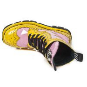  M.NEWMILI110-C5 CHAROL AMARILLO CHAROL ROSA PLANING NEGRO SI -  7