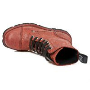  M.M.NEWMILI083-S10 DRAMA ALASKA ROJO, PLANING NEGRO SIN -  7