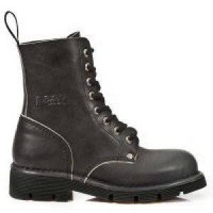  M.NEWMILI84-C10 MORRIS NEGRO LIJA PLANING NEGRO SIN COMFORT New Rock M.NEWMILI84-C10 -  