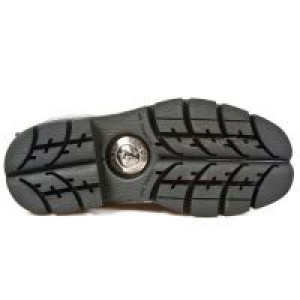  M.NEWMILI84-C10 MORRIS NEGRO LIJA PLANING NEGRO SIN COMFORT -  6