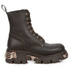  M.NEWMILI84-C11 ARCILLA MORO REACTOR MARRON TOBERAS COBRE New Rock M.NEWMILI84-C11 -  