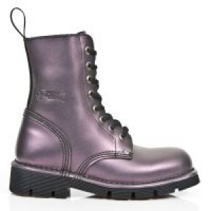  M.NEWMILI84-C40 ANTIK LILA, PLANING NEGRO SIN -  1