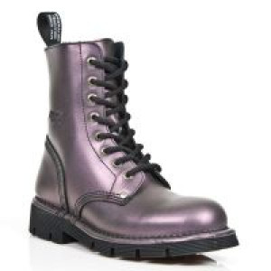  M.NEWMILI84-C40 ANTIK LILA, PLANING NEGRO SIN -  2