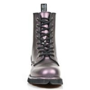  M.NEWMILI84-C40 ANTIK LILA, PLANING NEGRO SIN -  3