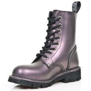  M.NEWMILI84-C40 ANTIK LILA, PLANING NEGRO SIN -  4