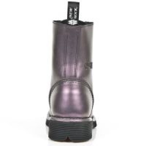  M.NEWMILI84-C40 ANTIK LILA, PLANING NEGRO SIN -  5
