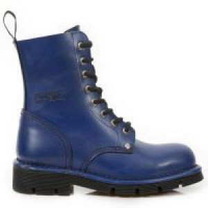  M.NEWMILI84-C70 ANTIK AZUL, PLANING NEGRO SIN -  1