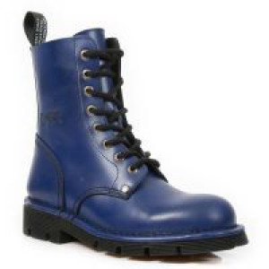  M.NEWMILI84-C70 ANTIK AZUL, PLANING NEGRO SIN -  2
