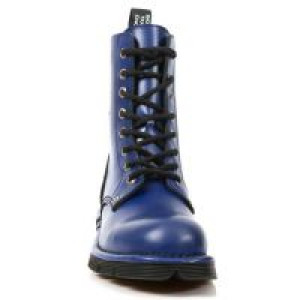  M.NEWMILI84-C70 ANTIK AZUL, PLANING NEGRO SIN -  3