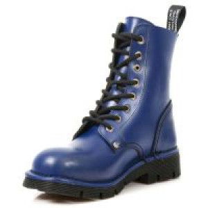  M.NEWMILI84-C70 ANTIK AZUL, PLANING NEGRO SIN -  4