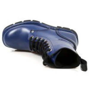  M.NEWMILI84-C70 ANTIK AZUL, PLANING NEGRO SIN -  7