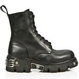  M.NEWMILI84-C92 ITALI NEGRO, REACTOR NEGRO TOBERAS -  1