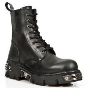  M.NEWMILI84-C92 ITALI NEGRO, REACTOR NEGRO TOBERAS -  2