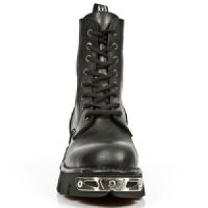  M.NEWMILI84-C92 ITALI NEGRO, REACTOR NEGRO TOBERAS -  3