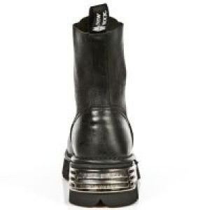  M.NEWMILI84-C92 ITALI NEGRO, REACTOR NEGRO TOBERAS -  5