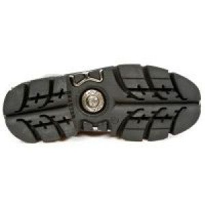  M.NEWMILI84-C92 ITALI NEGRO, REACTOR NEGRO TOBERAS -  6