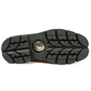  M.NEWMILI84-R10 LUX CUERO NEGRO PLANING NEGRO SIN -  6
