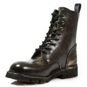  M.NEWMILI84-R11 FLORENTIC BLANCO PLANING NEGRO SIN -  4