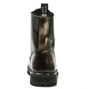  M.NEWMILI84-R11 FLORENTIC BLANCO PLANING NEGRO SIN -  5