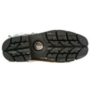  M.NEWMILI84-R11 FLORENTIC BLANCO PLANING NEGRO SIN -  6
