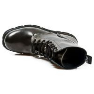 M.NEWMILI84-R11 FLORENTIC BLANCO PLANING NEGRO SIN -  7
