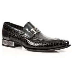  M.NW113-C3 CHAROL STUCO ACERO COCO CHAROL NEGRO VIP1 NEGRO -  2
