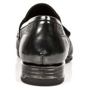  M.NW113-S11 CHAROL STUCO ACERO, BUFALO NEGRO, VIP1 GUM -  5