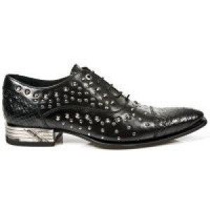  M.NW116-C2 PITON NEGRO NOMADA NEGRO VIP1 NEGRO TACON VIP ACE New Rock M.NW116-C2 -  