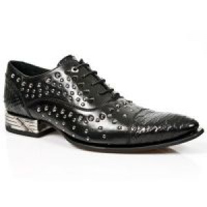  M.NW116-C2 PITON NEGRO NOMADA NEGRO VIP1 NEGRO TACON VIP ACE -  2