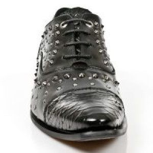  M.NW116-C2 PITON NEGRO NOMADA NEGRO VIP1 NEGRO TACON VIP ACE -  3