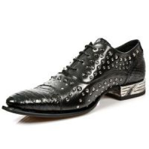  M.NW116-C2 PITON NEGRO NOMADA NEGRO VIP1 NEGRO TACON VIP ACE -  4