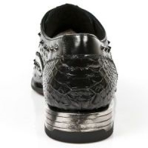  M.NW116-C2 PITON NEGRO NOMADA NEGRO VIP1 NEGRO TACON VIP ACE -  5