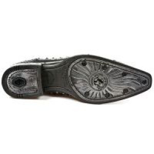  M.NW116-C2 PITON NEGRO NOMADA NEGRO VIP1 NEGRO TACON VIP ACE -  6