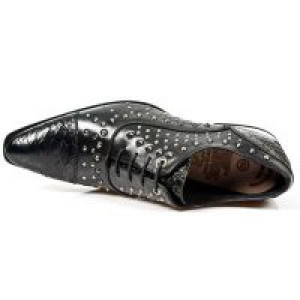  M.NW116-C2 PITON NEGRO NOMADA NEGRO VIP1 NEGRO TACON VIP ACE -  7
