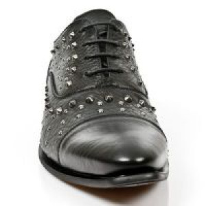  M.NW116-C4 BUFALO NEGRO ENCOG VIP1 NEGRO SUELA ACER T VIP AC -  3