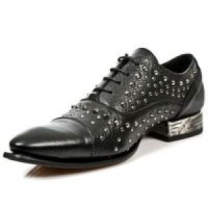  M.NW116-C4 BUFALO NEGRO ENCOG VIP1 NEGRO SUELA ACER T VIP AC -  4