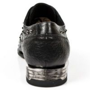  M.NW116-C4 BUFALO NEGRO ENCOG VIP1 NEGRO SUELA ACER T VIP AC -  5