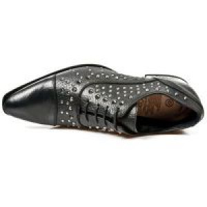 M.NW116-C4 BUFALO NEGRO ENCOG VIP1 NEGRO SUELA ACER T VIP AC -  7