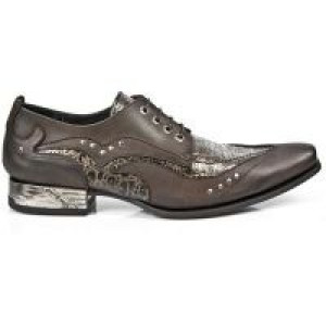  M.NW119-C4 GALIA MARRON COCO ORO VIEJO RED VIP1 TAPA GUM -  1