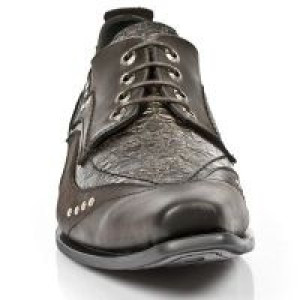  M.NW119-C4 GALIA MARRON COCO ORO VIEJO RED VIP1 TAPA GUM -  3