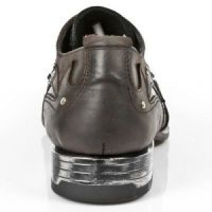  M.NW119-C4 GALIA MARRON COCO ORO VIEJO RED VIP1 TAPA GUM -  5