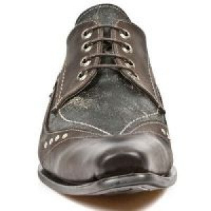  M.NW119-C5 GALIA MARRON ATAPUERCA MARRON VIP1 TAPA GUM New Rock M.NW119-C5 -  