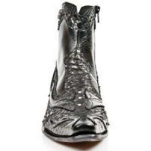  M.NW120-C10 PITON NEGRO, PITON NEGRO, NOMADA NEGRO, VIP-1 New Rock M.NW120-C10 -  