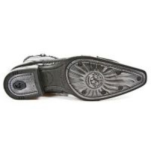  M.NW120-C10 PITON NEGRO, PITON NEGRO, NOMADA NEGRO, VIP-1 New Rock M.NW120-C10 -  