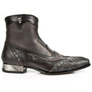  M.NW120-C2 ATAPUERCA MARRON NOMADA MARRON GALIA VIP1 NEGRO A New Rock M.NW120-C2 -  